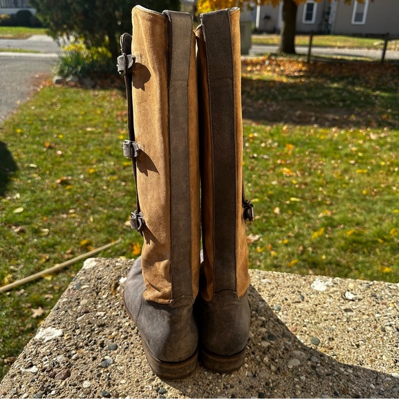 Free people faryl robin bruna tall boots - Picture 11 of 13